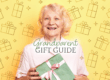 Grandparent's gift guide