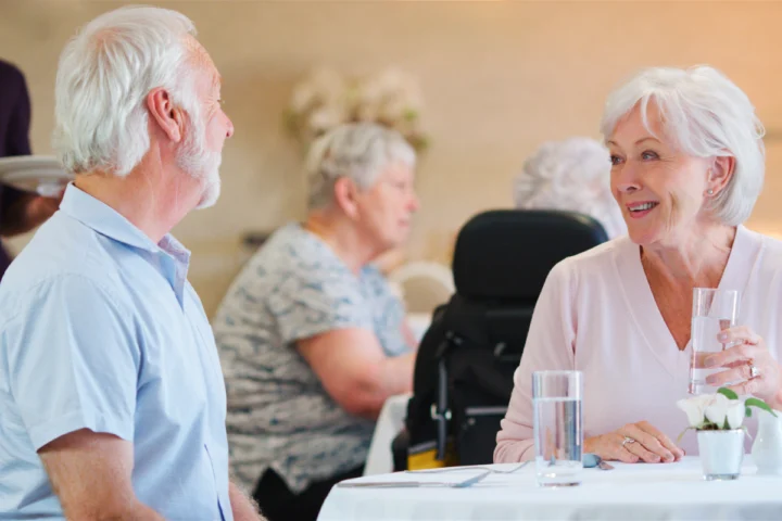 Average Cost of Assisted Living in Wisconsin | Parkside